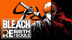jeu bleach