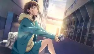 Les informations de la Anime Japan 2024 à retenir ! 8 Blue Box anime