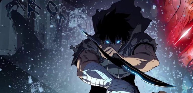 Série - Solo Leveling 1 Solo leveling