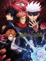 Les meilleurs animes à voir sur Netflix (2025) 11 jujutsu