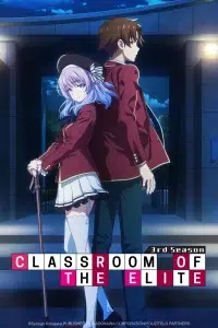 Classroom Of The Elite