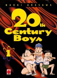 20th Century Boys
