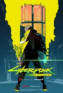 Les Animes les plus tristes : Sortez vos mouchoirs 7 Cyberpunk Edgerunners 29