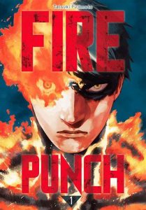 Fire Punch