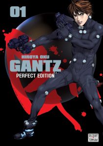 Gantz