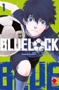 Les 5 mangas les plus vendus en France du 11/08 au 17/08 ! 6 blue lockmanga