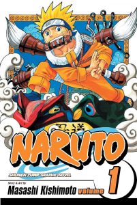 Les 10 Mangas les plus vendus de tous les temps ! 7 naruto