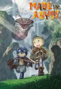 Les Animes les plus tristes : Sortez vos mouchoirs 9 made in abyss