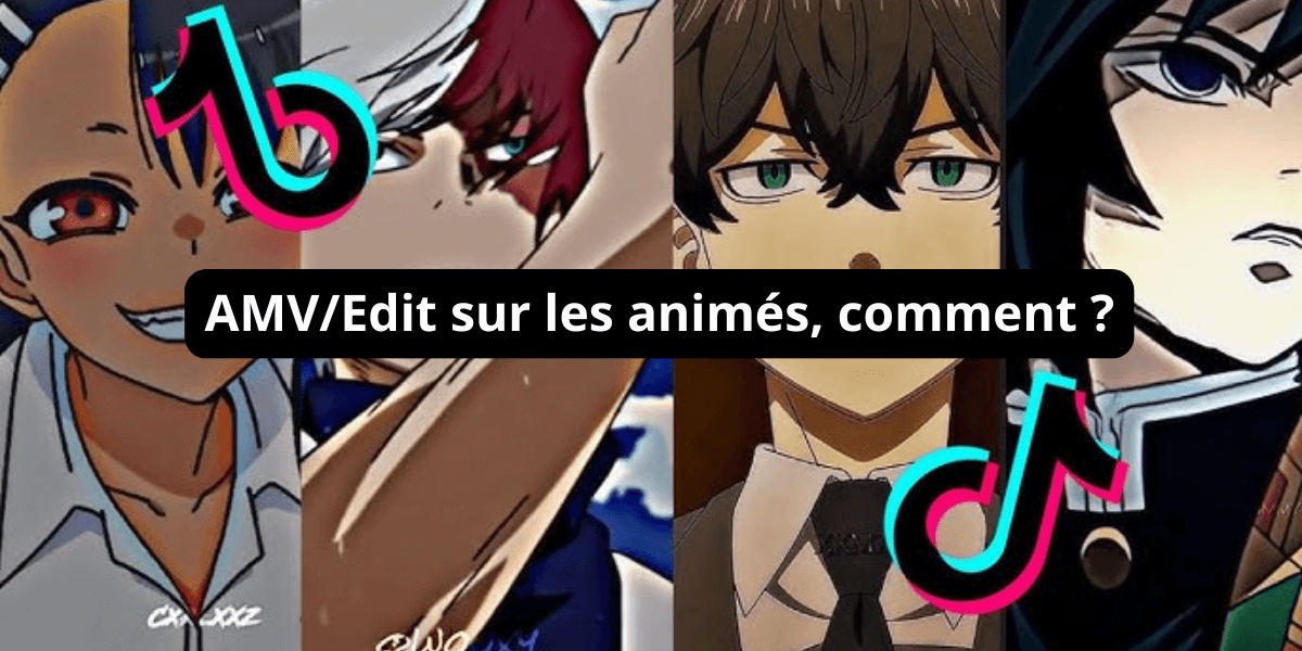 Comment créer vos édits et AMV sur vos animés préférés 1 Ajouter un sous titre 9