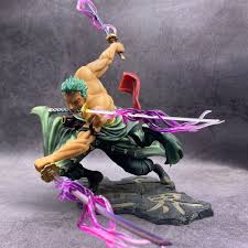 figurine zoro