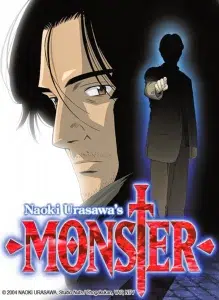 Les meilleurs animes à voir sur Netflix (2025) 13 Monster