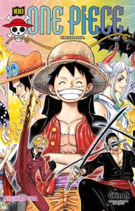 Top des Ventes Mangas en Octobre 2024 au Japon ! 10 one pieece
