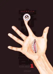 Les Meilleurs Seinen en Mangas et Animés ! 13 parasyte