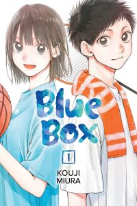 Top des Ventes Mangas en Octobre 2024 au Japon ! 7 Manga Blue Box
