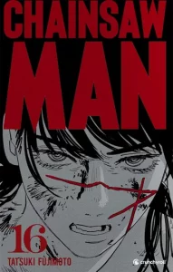 Les ventes mangas au Japon du 02/12 au 08/12 2024 ! 2 Chainsaw Man Manga