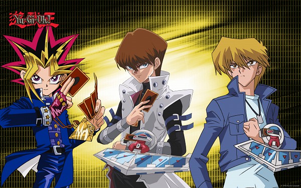 Série - Yu Gi Oh 1 Yu Gi Oh.full .454866