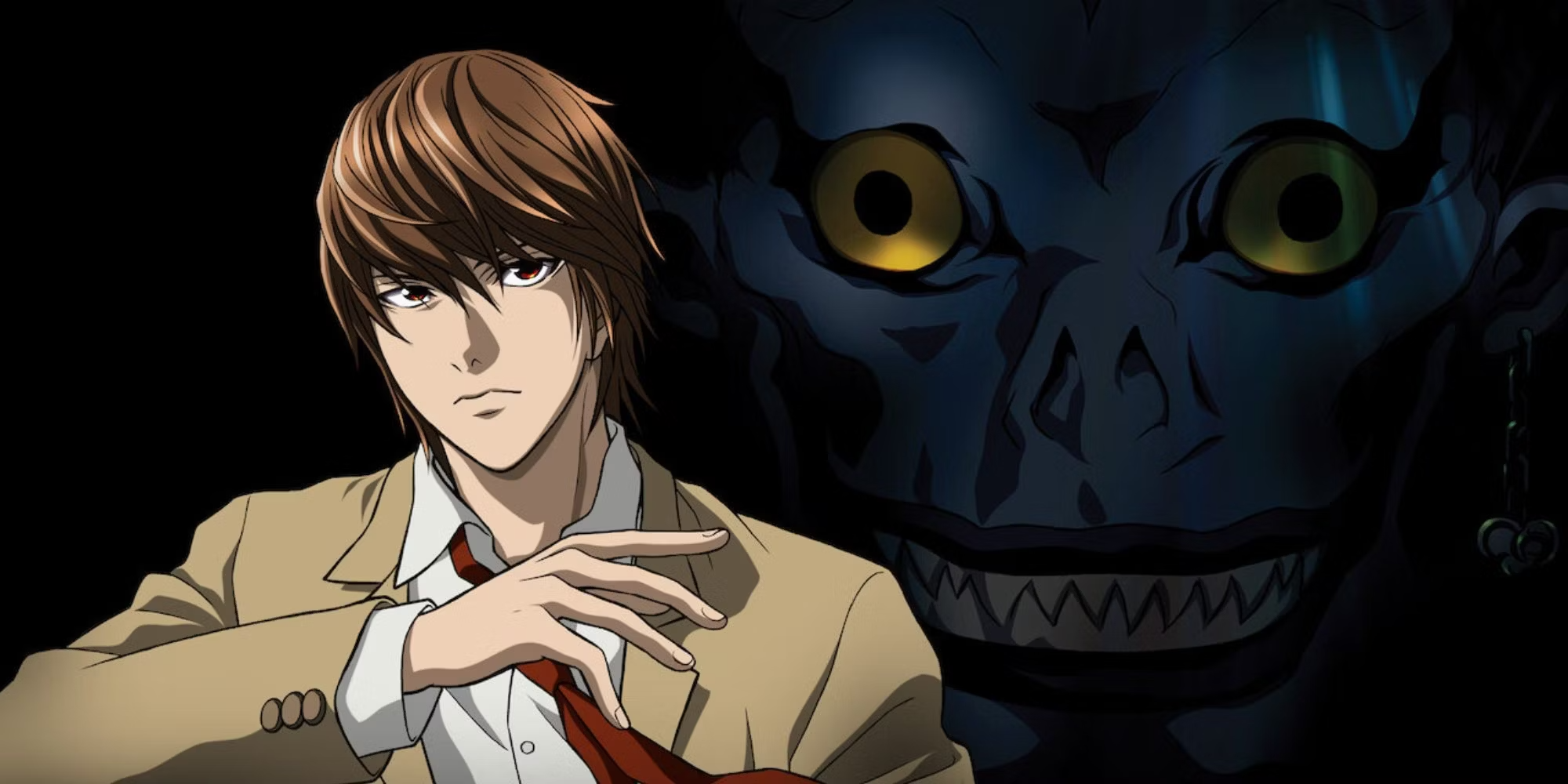 Série - Death Note 1 Death Note