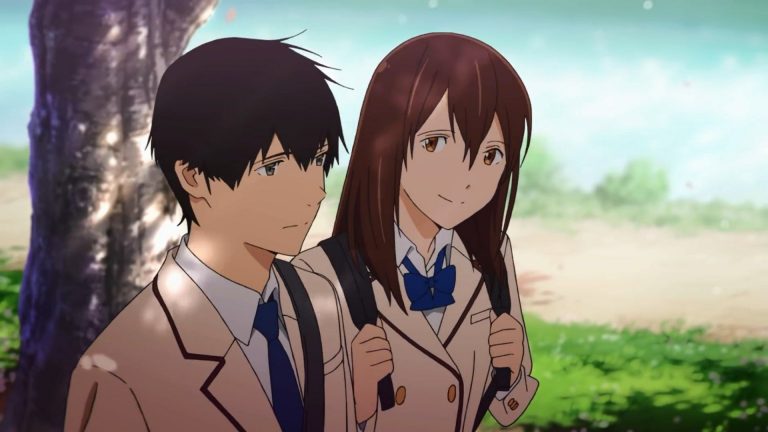 I Want To eat your pancreas