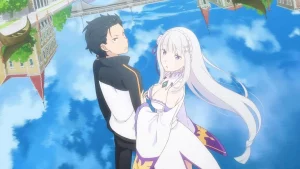 Re: Zero