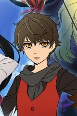 Manhwa – Tower Of God