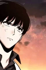 Manhwa – Lecteur Omniscient