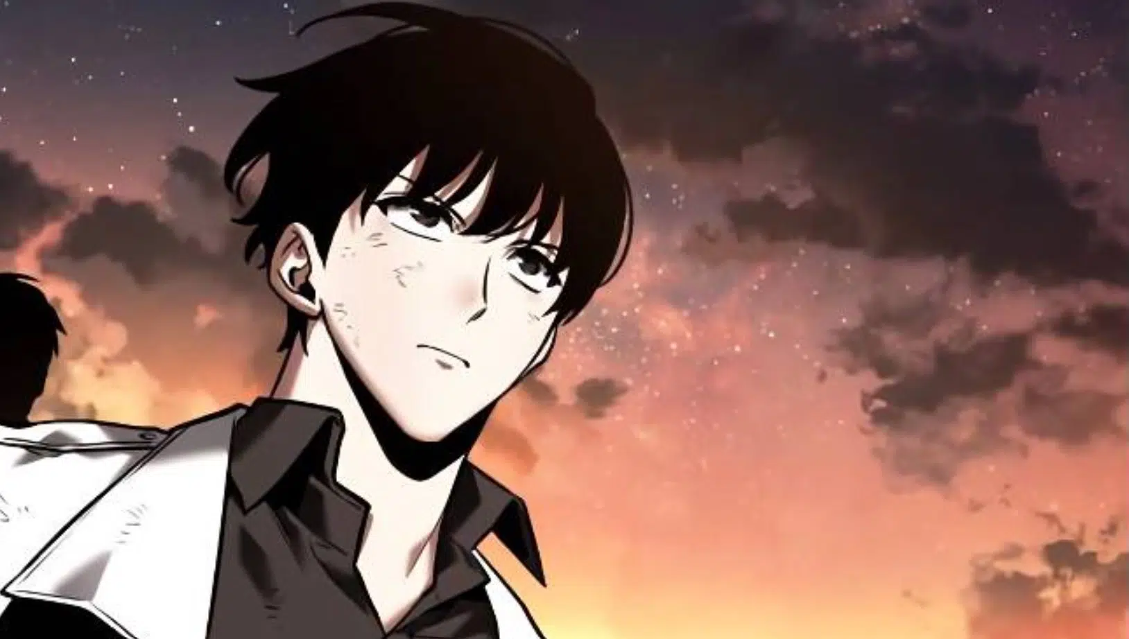 Manhwa - Lecteur Omniscient 1 Lecteur Omniscient