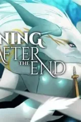Manhwa – The Beginning After The End