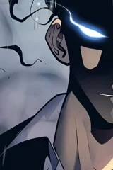 Manhwa – Solo Leveling