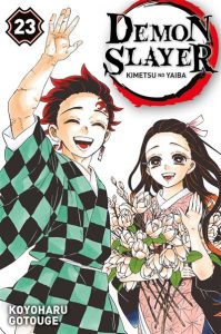Top 10 séries mangas au Japon du 08/09 au 14/09 ! 4 demon slayer manga