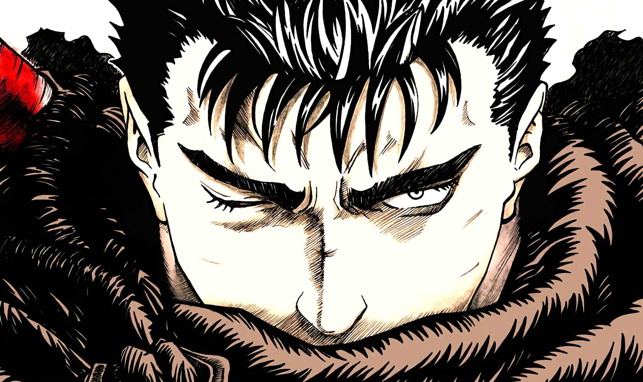 berserk