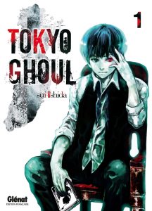 Tokyo Ghoul Manga