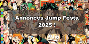 Jump Festa 2025
