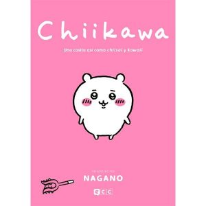 Les ventes mangas au Japon du 18 au 24 novembre 2024 ! 5 Manga Chiikawa