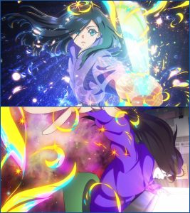 Les sorties animés de l'hiver 2025 ! 12 zenshu anime