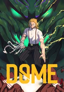 Manga Dome