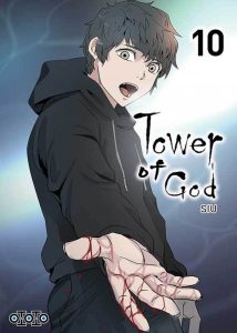 Top 10 des Manhwas à lire ! 2 Tower of God