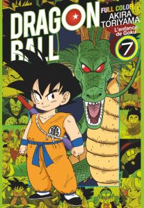 Les 10 mangas les plus vendus en France du 10 au 16 février ! 2 db full color t7