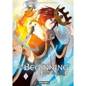 Top 10 des Manhwas à lire ! 7 Tbate manhwa