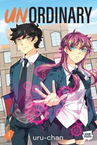 Top 10 des Manhwas à lire ! 8 unordinary manhwa