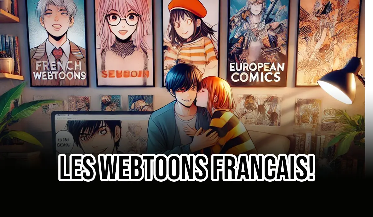 webtoon fr 1