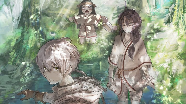 Manga - To Your Eternity 15 To your eternity manga