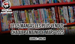 Classement-oricon-mars