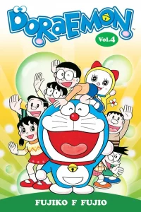 Les 10 Mangas les plus vendus de tous les temps ! 6 doraemon