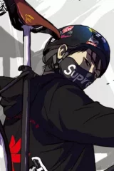 Manhwa – Wind Breaker