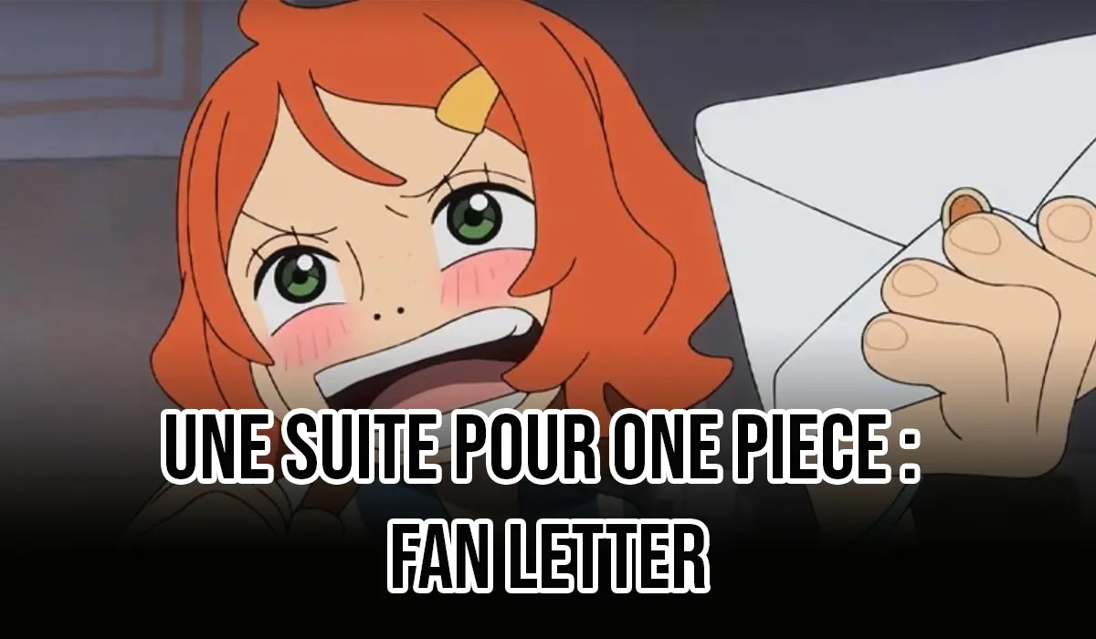 op fan letter suite