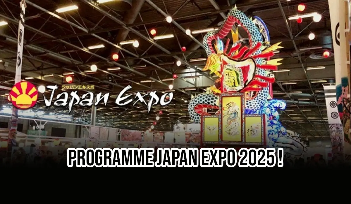 japan expo 1