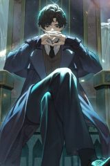 Manhua – Lord of The Mysteries