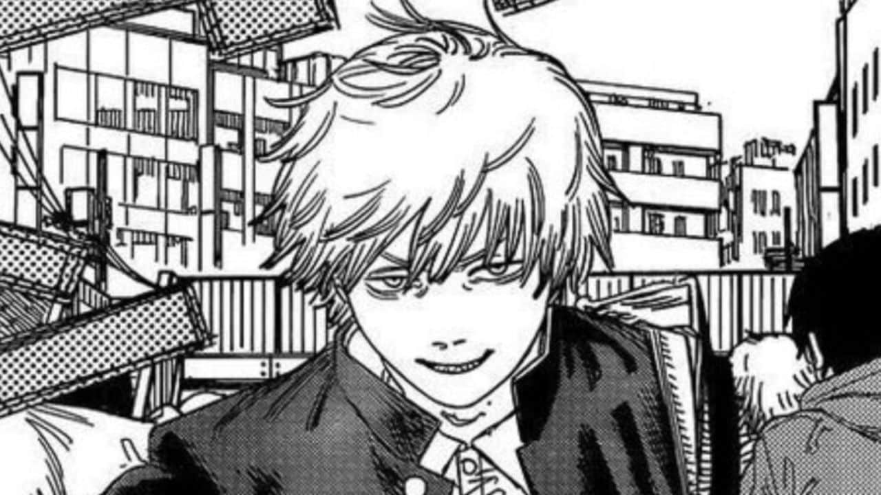 Manga - Chainsaw Man 1 Chainsaw Man manga