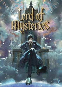 Le nombre d'épisodes pour les animes de la saison été 2025 ! 7 lord of mysteries