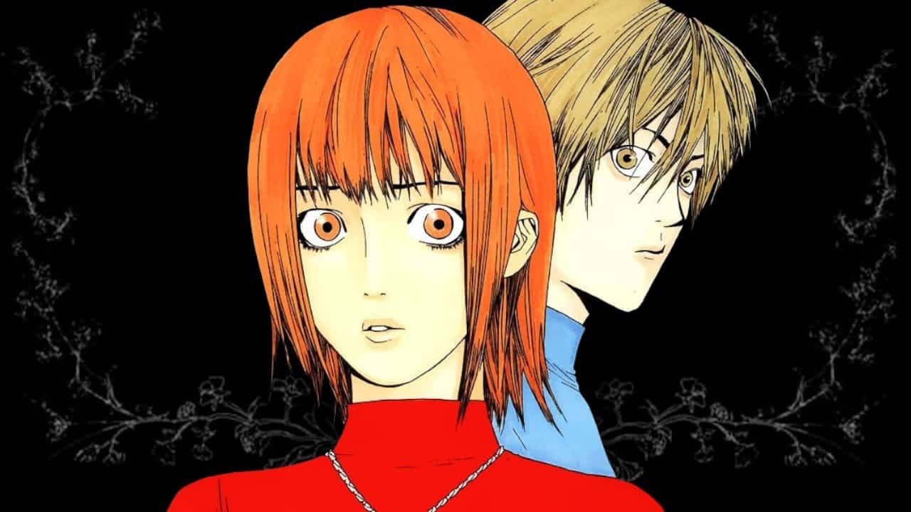 Manga - Liar Game 1 Liar Game